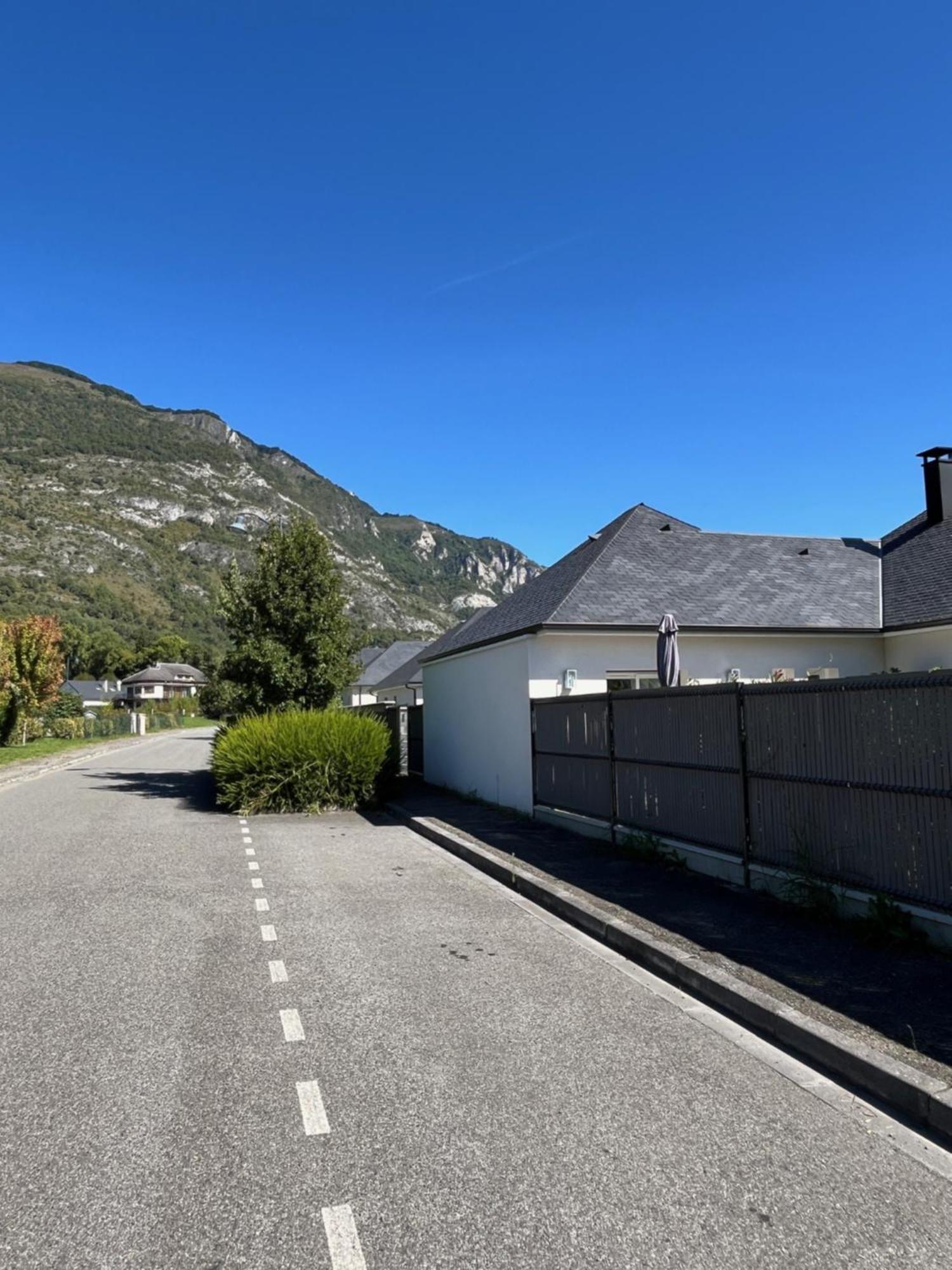 La Maison De Lilette Proche Argeles Gazost Ayzac-Ost Kültér fotó