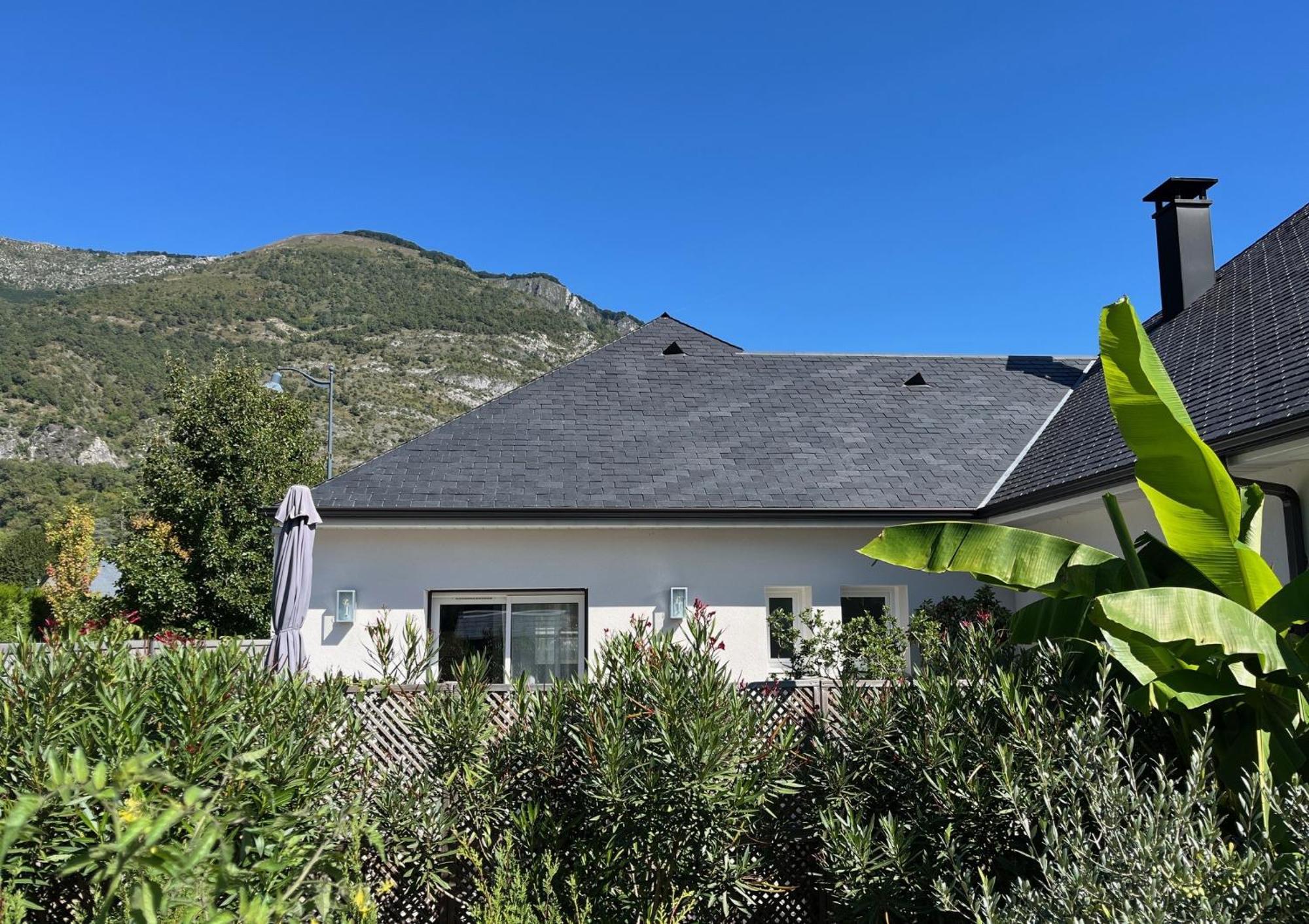 La Maison De Lilette Proche Argeles Gazost Ayzac-Ost Kültér fotó